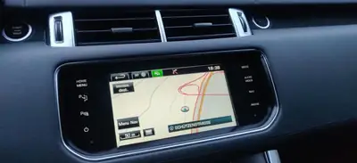 Land Rover Range Rover Sport 5.0 V8 SC Autobiography Dynamic — 510 ch, luxe intégral — Miniature 7