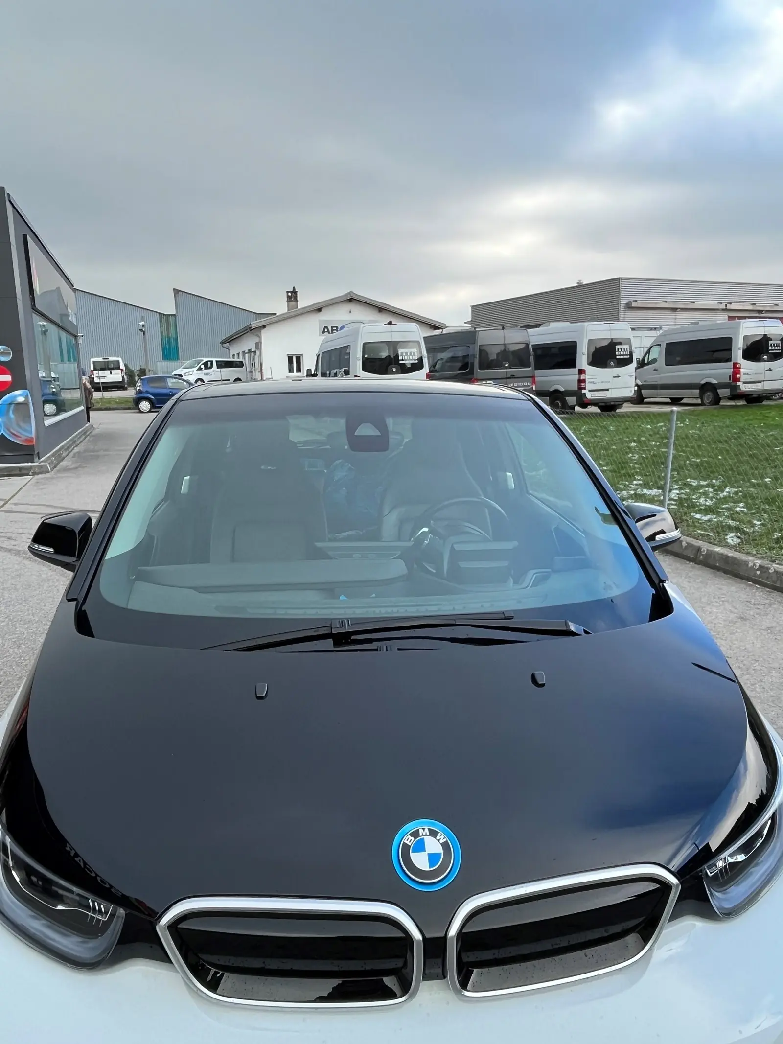BMW i3 2020 occasion VICH — 4