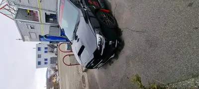 Subaru WRX STI Sport S — Berline haute performance 301 ch, 4WD intégral — côté