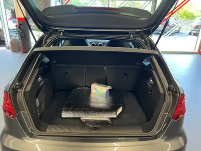 Audi S3 Sportback 2.0 TFSI Quattro — Sportive polyvalente, 48'000 km seulement — Miniatura 9