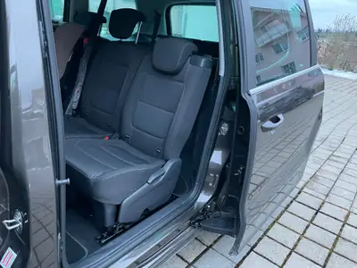 SEAT Alhambra 2.0 TDI 4Motion — Monospace 7 places robuste, traction intégrale et moteur diesel fiable — Miniature 8