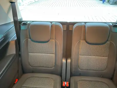 SEAT Alhambra 2.0 TDI 4Motion — Monospace 7 places robuste, traction intégrale et moteur diesel fiable — Miniature 9