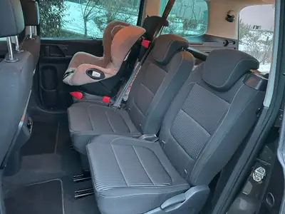 SEAT Alhambra 2.0 TDI 4Motion — Monospace 7 places robuste, traction intégrale et moteur diesel fiable — Miniature 10