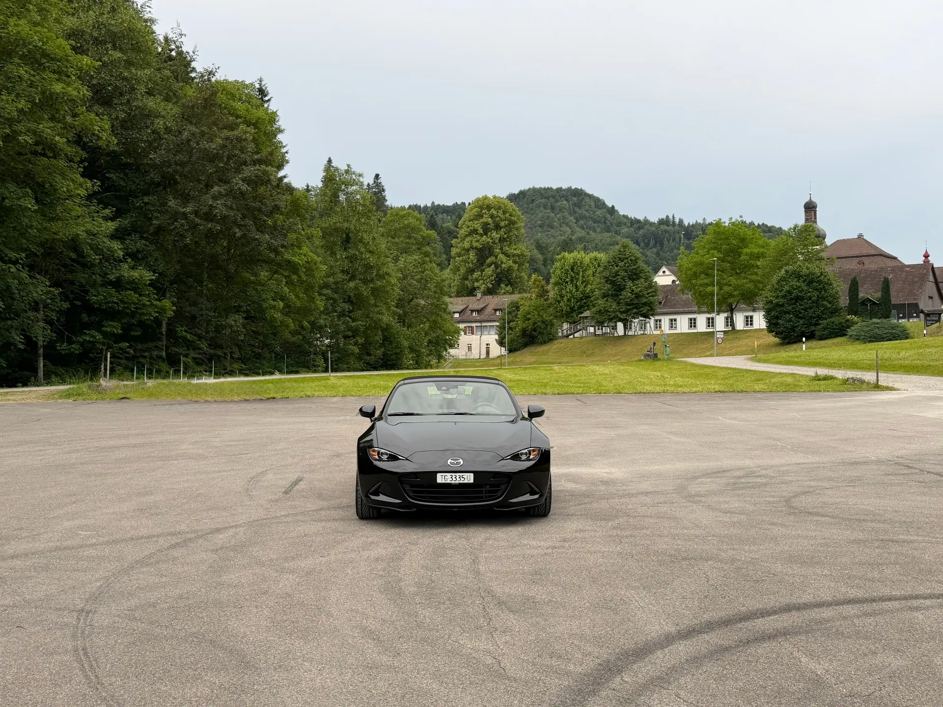 Mazda MX-5 2019 occasion Oberbüren — 5