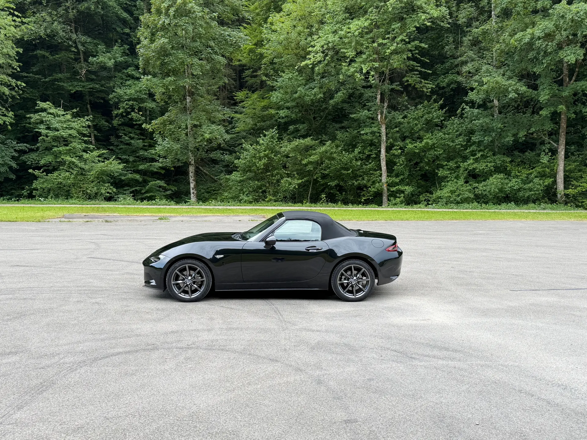 Mazda MX-5 2019 occasion Oberbüren — 4
