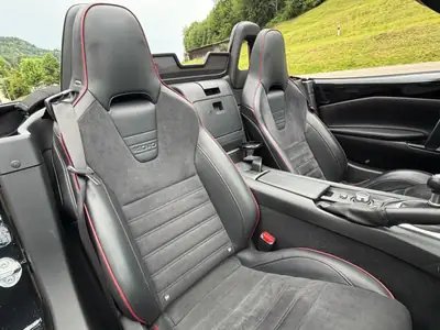 Mazda MX-5 2.0 Revolution — Le roadster sportif de référence, 32 800 km seulement — Thumbnail 11