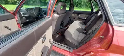 Audi 90 Quattro Typ 85 — Légende Quattro de 1985, statut Véhicule de Collection — Miniature 15