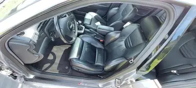 Audi RS4 Avant quattro 2001 — Le break sportif de référence, 380 ch authentiques — Miniatura 12