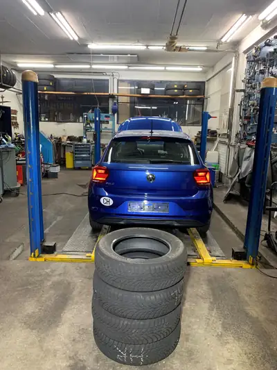 VW Polo 1.0 TSI BMT Comfortline — Citadine économique, prix négociable — Miniatura 11