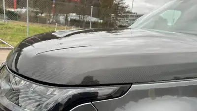 Land Rover Range Rover Sport SVR V8 5.0 Suralimenté — Performance extrême et luxe britannique — Thumbnail 13