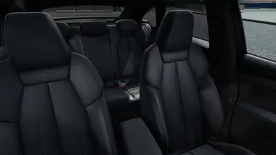 Audi Q4 Sportback e-tron 50 quattro — SUV électrique premium, 18'000 km seulement — Miniatur 10