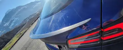 Tesla Model S Plaid 2022 — 1271 ch, performances extrêmes, 20 000 km seulement — détail