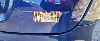 Tesla Model S Plaid 2022 — 1271 ch, performances extrêmes, 20 000 km seulement — Miniature 7