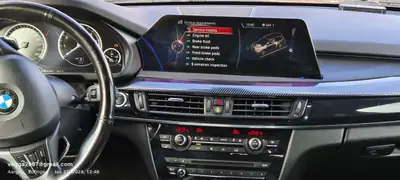 BMW X5 xDrive 40e iPerformance — SUV hybride rechargeable premium, 190'000 km — Miniature 11