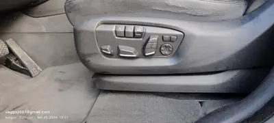 BMW X5 xDrive 40e iPerformance — SUV hybride rechargeable premium, 190'000 km — Miniature 13
