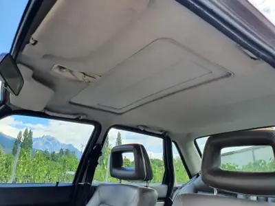 Audi 90 Quattro 1986 — Berline sportive 4x4 légendaire, 240000 km — Miniature 11