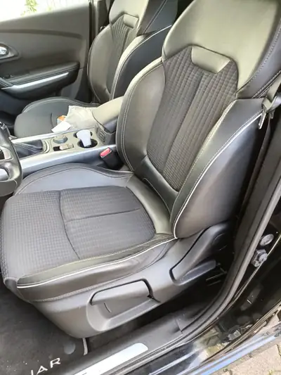 Renault Kadjar 1.6 dCi Bose 4x4 — SUV robuste, transmission intégrale, finition premium — Miniatur 7