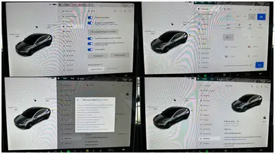 Tesla Model 3 Long Range Dual Motor AWD — Performance électrique 476 ch, 66'000 km — Miniature 13