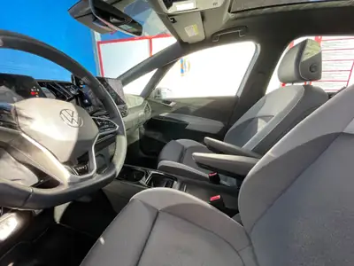 VW ID.3 Pro Performance 58kWh — Électrique révolutionnaire, 49 000 km seulement — cruscotto