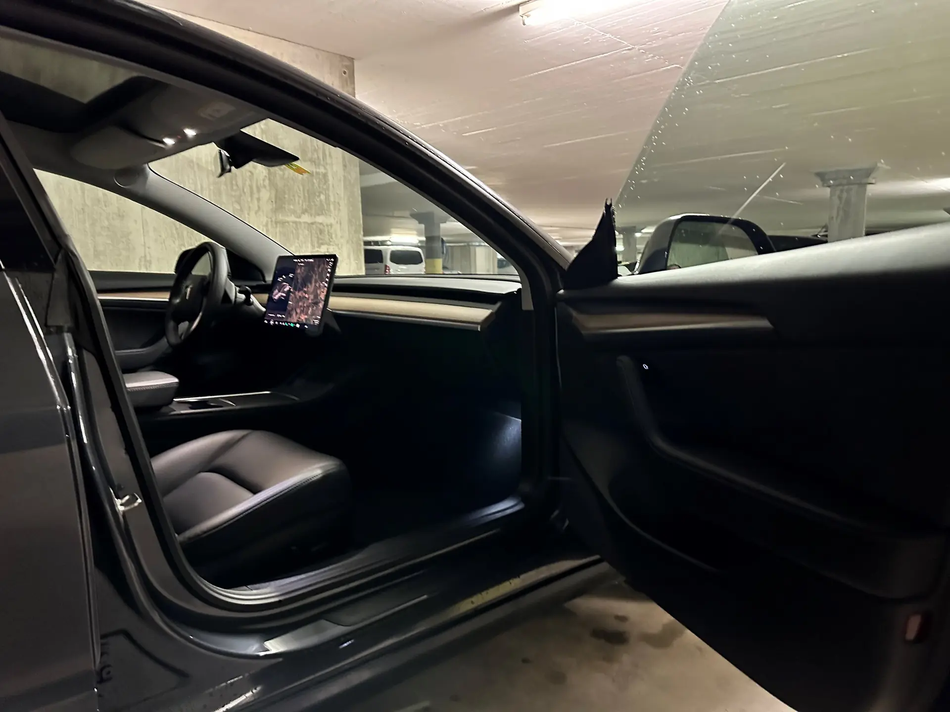 Tesla Model 3 2021 occasion Nürensdorf — 5