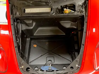 Ferrari F360 Modena Berlinetta 2003 — Légendaire V8 400 ch, préparation circuit exclusive — Miniature 12