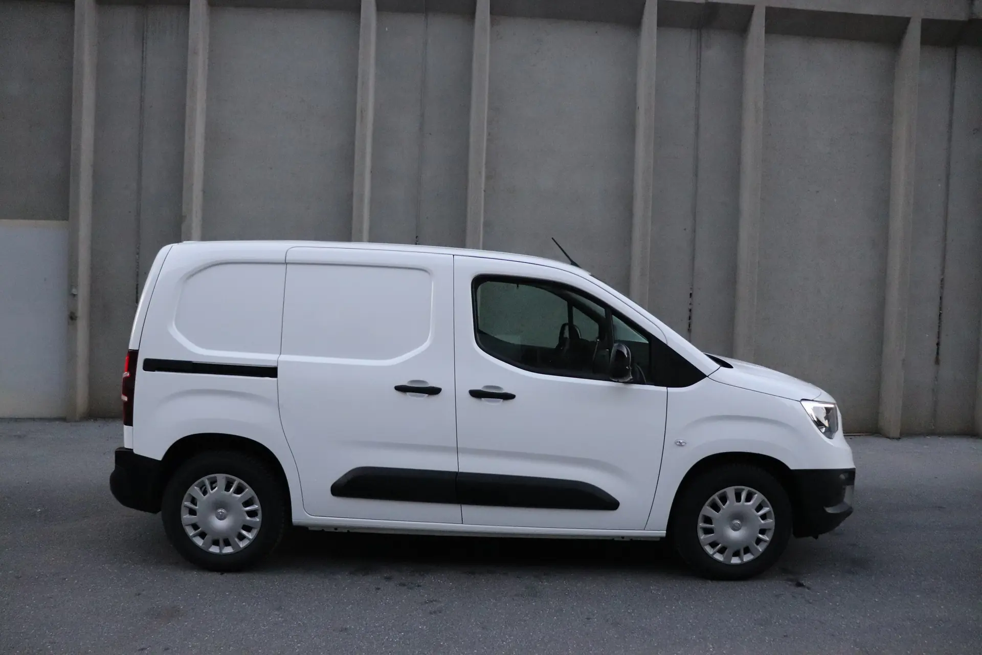 Opel Combo 2022 occasion Brig — 4