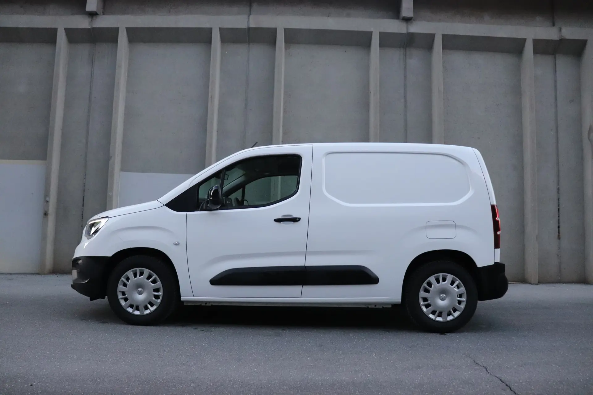 Opel Combo 2022 occasion Brig — 5