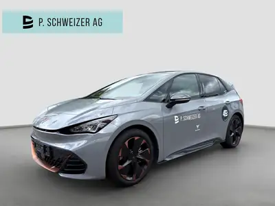 CUPRA Born 77 kWh e-Boost — SUV électrique performant, 232 ch, peu kilométré — vista esterna