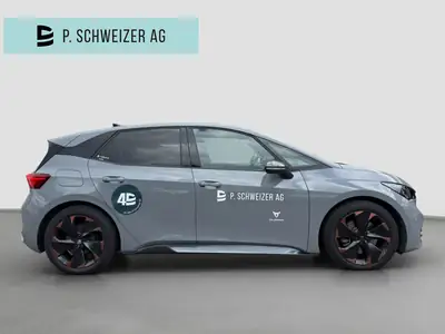 CUPRA Born 77 kWh e-Boost — SUV électrique performant, 232 ch, peu kilométré — dettaglio
