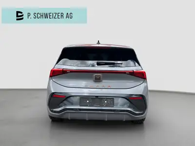CUPRA Born 77 kWh e-Boost — SUV électrique performant, 232 ch, peu kilométré — interni