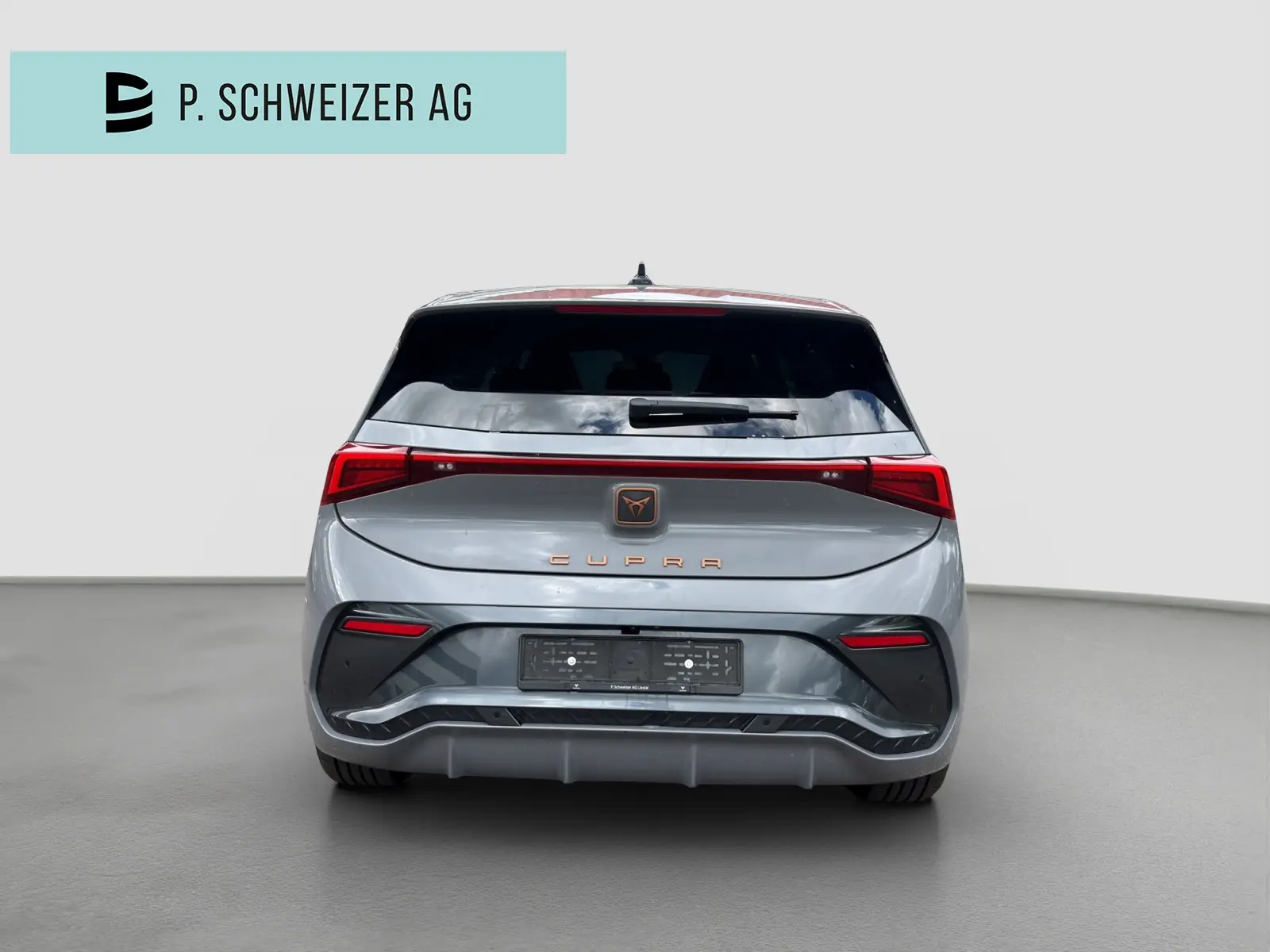 Cupra Born 2023 occasion Liestal — 4