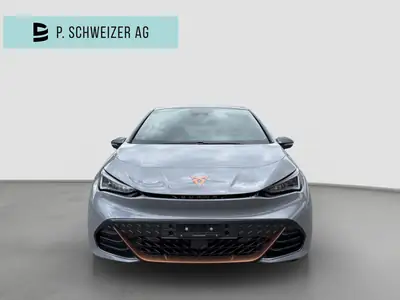 CUPRA Born 77 kWh e-Boost — SUV électrique performant, 232 ch, peu kilométré — Miniatura 8