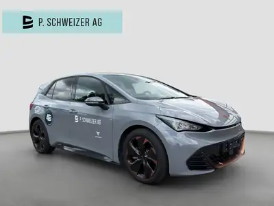 CUPRA Born 77 kWh e-Boost — SUV électrique performant, 232 ch, peu kilométré — Miniatura 7
