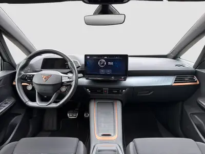 CUPRA Born 77 kWh e-Boost — SUV électrique performant, 232 ch, peu kilométré — Miniatura 11