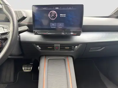 CUPRA Born 77 kWh e-Boost — SUV électrique performant, 232 ch, peu kilométré — Miniatura 12