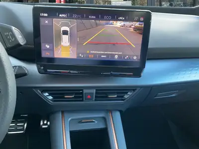 CUPRA Born 77 kWh e-Boost — SUV électrique performant, 232 ch, peu kilométré — Miniatura 13