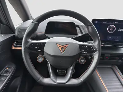 CUPRA Born 77 kWh e-Boost — SUV électrique performant, 232 ch, peu kilométré — Miniatura 14