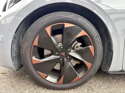 CUPRA Born 77 kWh e-Boost — SUV électrique performant, 232 ch, peu kilométré — Miniatura 16