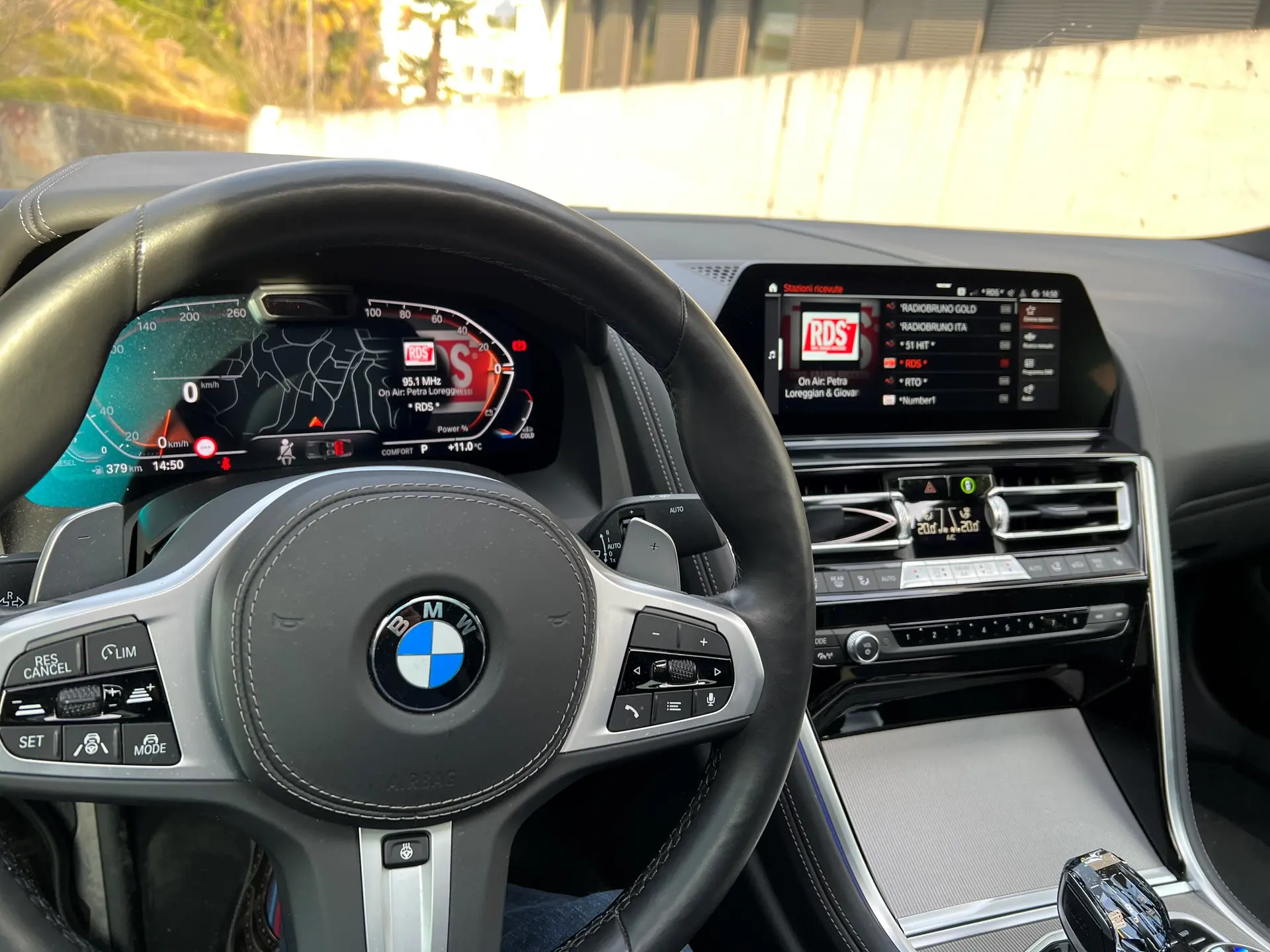 BMW 840 2021 occasion Lugano — 4