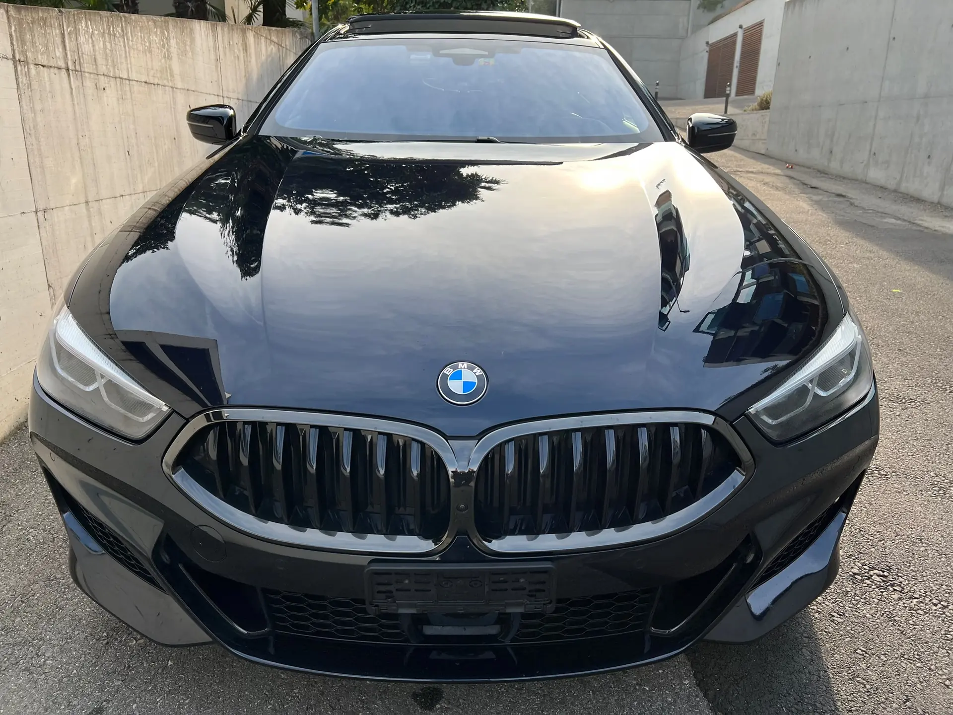 BMW 840 2021 occasion Lugano — 5