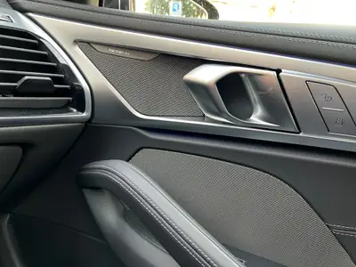 BMW 840d xDrive M Sport — Grand coupé diesel hybride 48V, 54'000 km — Miniatura 14