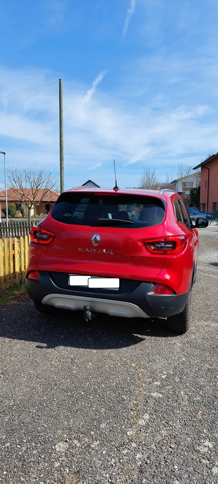 Renault Kadjar 2018 occasion Cugy — 4