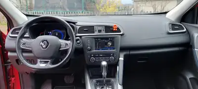 Renault Kadjar 1.5 dCi S-Edition — SUV compact diesel, 72000 km, sans sinistre — Miniature 7