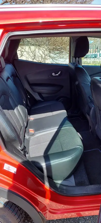 Renault Kadjar 1.5 dCi S-Edition — SUV compact diesel, 72000 km, sans sinistre — Miniature 8