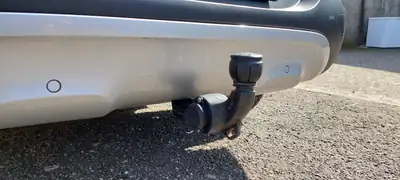 Renault Kadjar 1.5 dCi S-Edition — SUV compact diesel, 72000 km, sans sinistre — Miniature 10