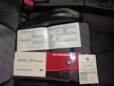 BMW M3 Cecotto Swiss 1990 — Légende rare et performante, 1 sur 50 — Miniature 19