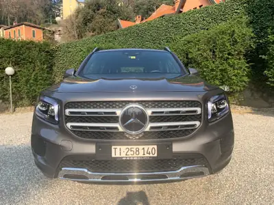 Mercedes-Benz GLB 200 4Matic — SUV polyvalent, traction intégrale et 106'000 km — Miniatura 10