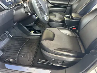 Tesla Model S 70 D — Berline électrique premium 525 ch, Supercharge Lifetime inclus — vista posteriore