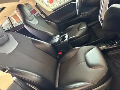 Tesla Model S 70 D — Berline électrique premium 525 ch, Supercharge Lifetime inclus — dettaglio