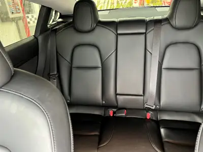 Tesla Model 3 Performance Dual Motor AWD — Électrique haute performance, 42 000 km — dettaglio